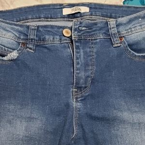 Royalty for me skinny size 12